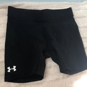 Under armor spandex